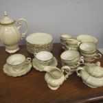 719 8481 COFFEE SET